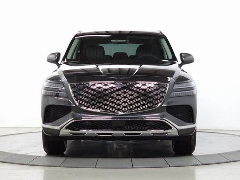 Used 2026 Genesis GV80 2.5T AWD/4WD image 2