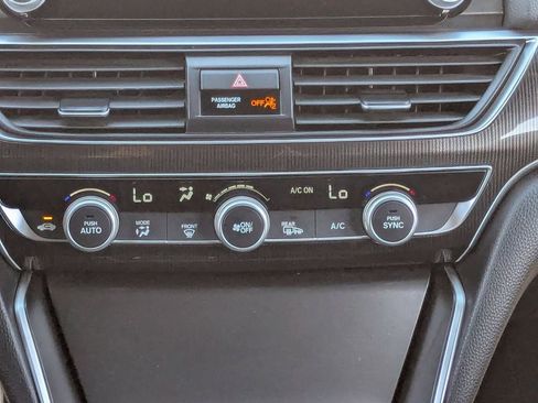 Used 2022 Honda Accord Sport image 19