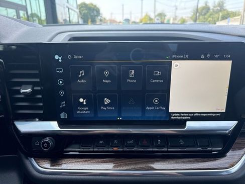 Used 2024 Chevrolet Silverado 1500 LT Trail Boss w/ Convenience Package II image 18