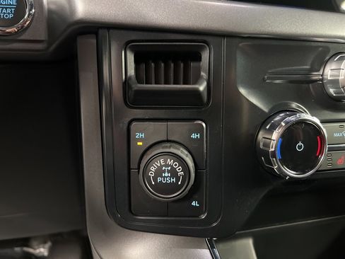 New 2025 Ford F150 XLT w/ Equipment Group 302A MID image 19