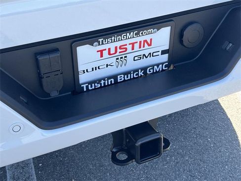 New 2026 GMC Sierra 2500 AT4 w/ AT4 Premium Plus Package image 30