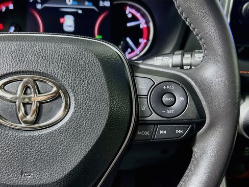 Used 2023 Toyota RAV4 Adventure AWD/4WD image 19