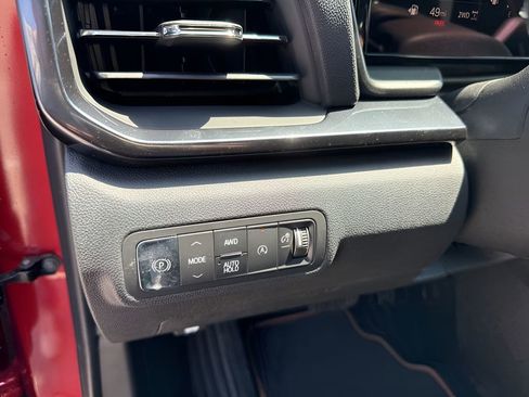 New 2026 GMC Terrain AT4 w/ Technology Package II image 19