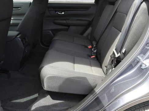 New 2026 Honda CR-V LX image 21
