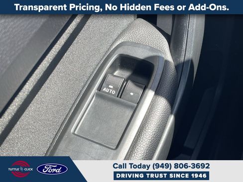 Used 2020 Ford Ranger XL w/ Equipment Group 101A Mid RWD image 22