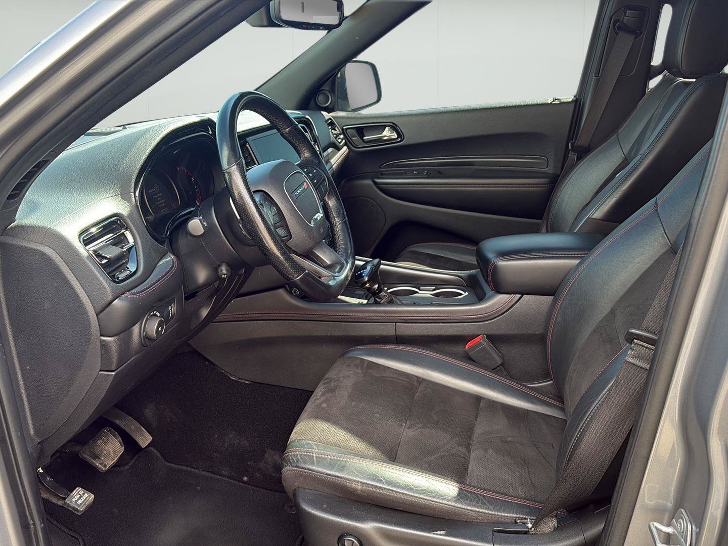 Used 2021 Dodge Durango R/T AWD/4WD image 5