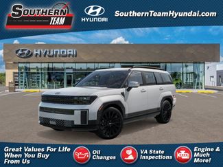 New 2026 Hyundai Santa Fe Calligraphy AWD/4WD 360° Tour