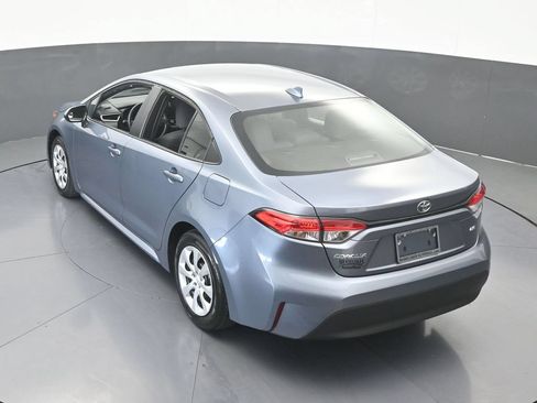 Used 2024 Toyota Corolla LE FWD image 40
