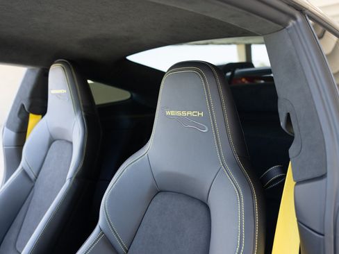 Used 2026 Porsche 911 GT3 RWD image 2