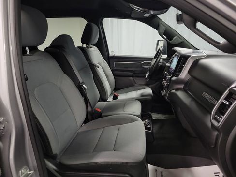 Used 2021 RAM 1500 Big Horn image 25