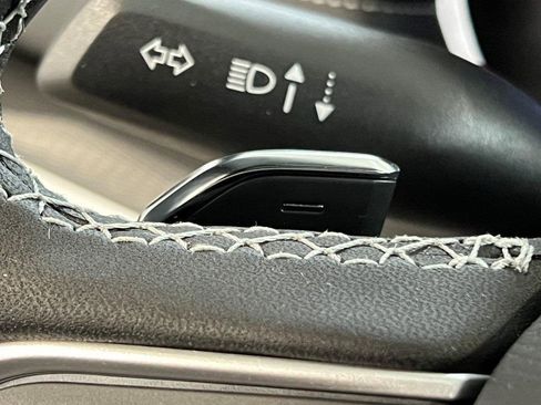 New 2025 Jeep Grand Cherokee L Altitude image 26