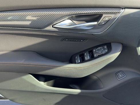 New 2026 Cadillac CT5 Sport image 14