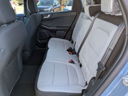 New 2026 Ford Escape Active w/ Active Premium Tech Pack FWD image 14
