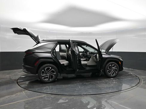 New 2026 Hyundai Tucson Limited image 41