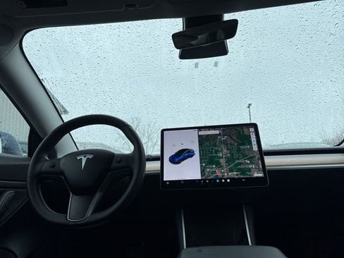 Used 2020 Tesla Model 3 Performance AWD/4WD image 12