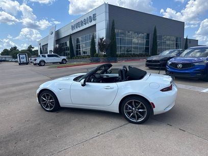 Used 2023 MAZDA MX-5 Miata Grand Touring