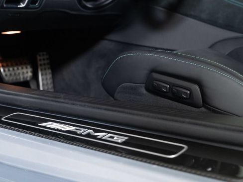 Used 2021 Mercedes-Benz AMG GT Black Series w/ Lane Tracking Package image 22