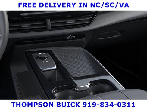 New 2026 Buick Enclave Sport Touring w/ Power Package image 23