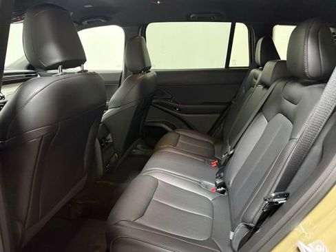 New 2026 Jeep Cherokee Limited AWD/4WD image 20
