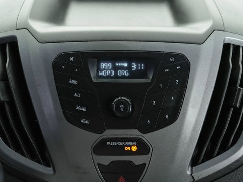 Used 2019 Ford Transit 250 148 Medium Roof image 41