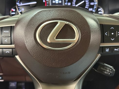 Used 2017 Lexus ES 350 w/ Premium Package FWD image 27