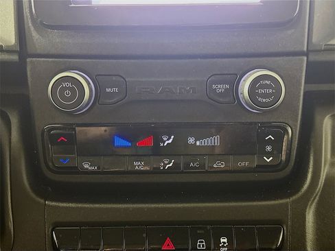 Used 2023 RAM ProMaster 3500 image 19