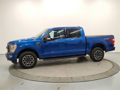Used 2023 Ford F150 Lariat