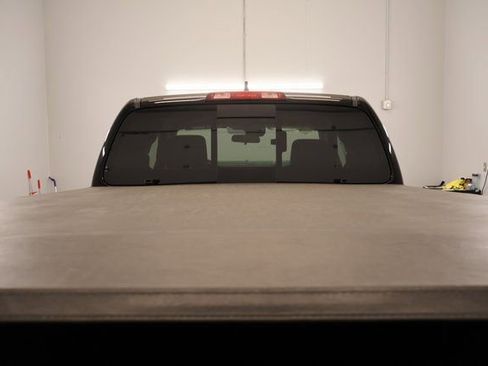 New 2026 Nissan Frontier S w/ Tow Package image 24