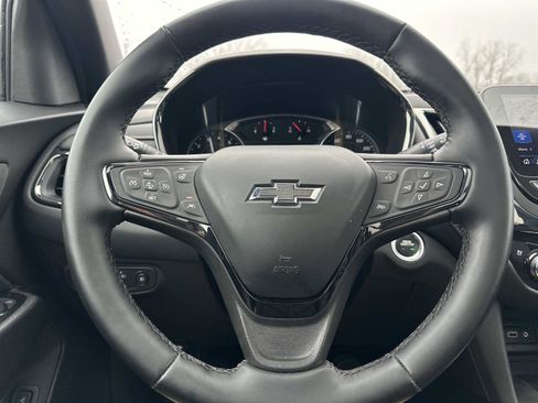 Certified 2024 Chevrolet Equinox Premier image 20