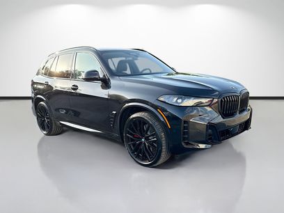 New 2026 BMW X5 xDrive40i w/ Executive Package