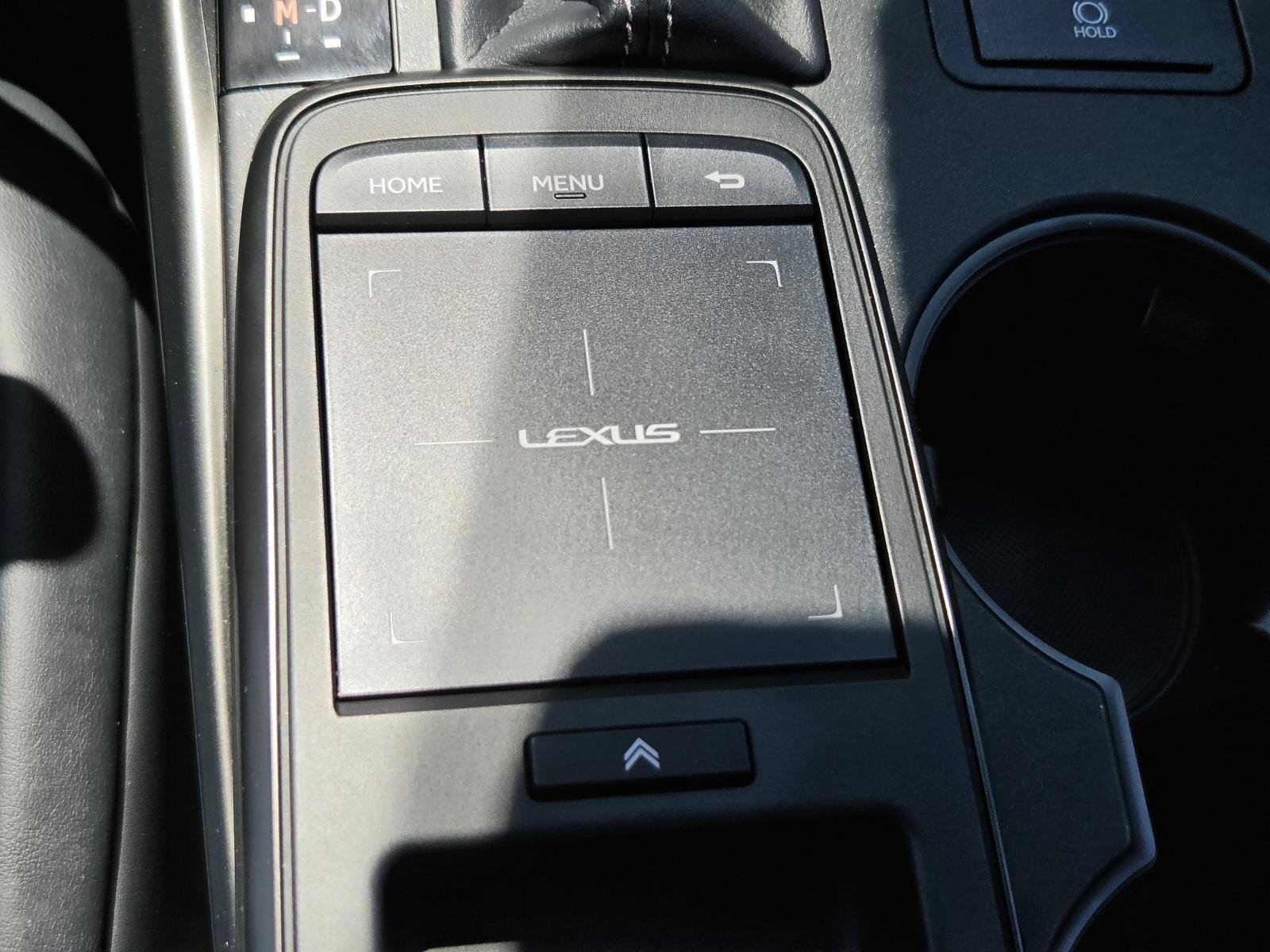Used 2021 Lexus IS 350 F Sport w/ Accessory Package 2 RWD image 28