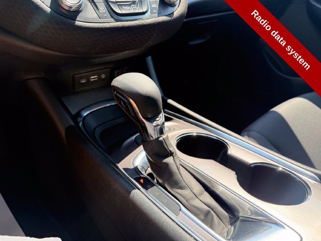 Used 2022 Chevrolet Malibu LS w/ Driver Confidence Package II FWD image 28