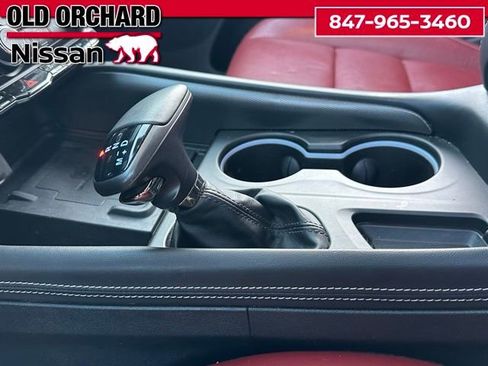 Used 2024 Dodge Durango SRT image 20