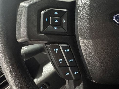 Used 2019 Ford F150 XLT w/ Equipment Group 302A Luxury image 5