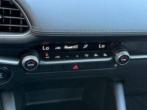 New 2026 MAZDA MAZDA3 s Sport image 22