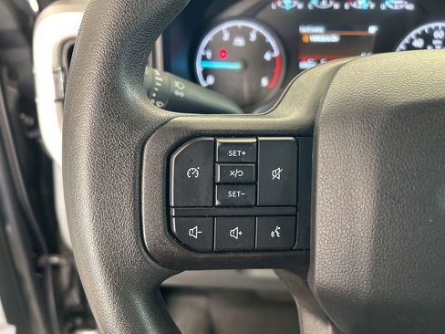 Used 2024 Ford F350 XLT image 28