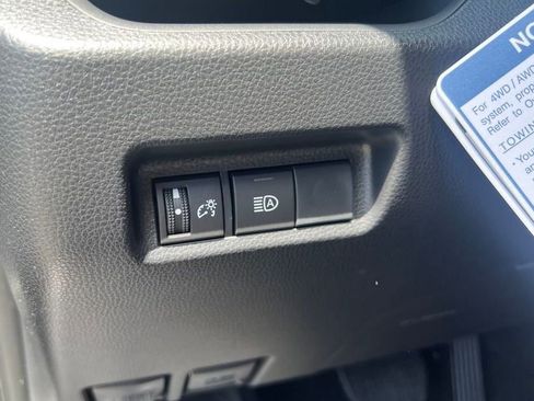 New 2025 Toyota RAV4 XLE image 37