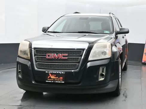 Used 2014 GMC Terrain SLT AWD/4WD image 1