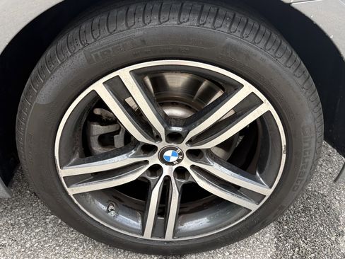 Used 2021 BMW 540i xDrive w/ Premium Package AWD/4WD image 13