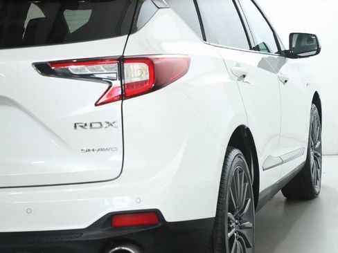 Used 2022 Acura RDX AWD image 50