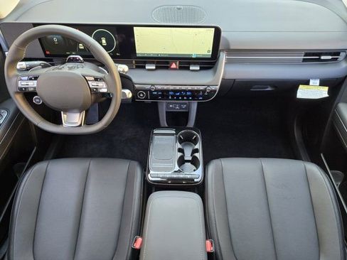 Certified 2025 Hyundai Ioniq 5 SEL image 25
