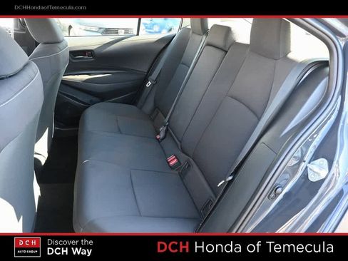 Used 2024 Toyota Corolla LE image 19