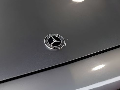 Used 2022 Mercedes-Benz E 450 4MATIC Sedan w/ Driver Assistance Package image 15