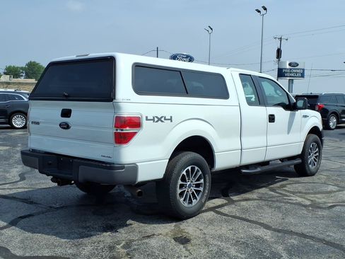 Used 2012 Ford F150 XL w/ PWR Equipment Group AWD/4WD image 3