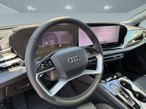 New 2026 Audi A6 Premium Plus AWD/4WD image 4
