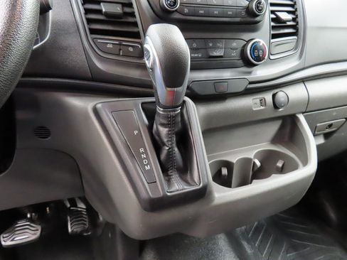 Used 2023 Ford Transit 250 Low Roof w/ Exterior Upgrade Package image 44