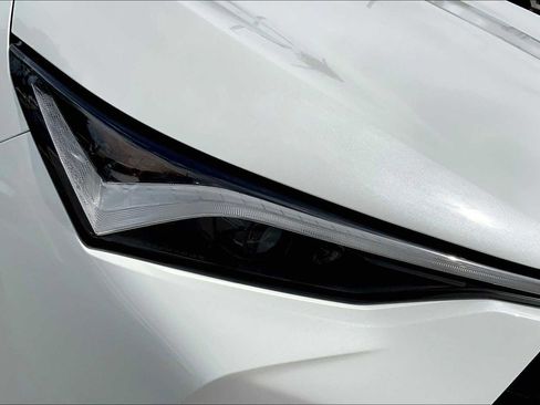 New 2025 Acura ADX FWD image 21