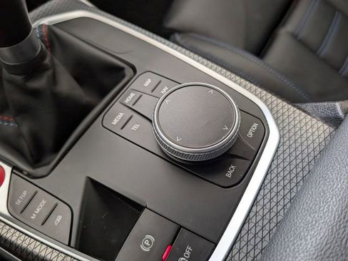 Used 2023 BMW M2 w/ Lighting Package image 25