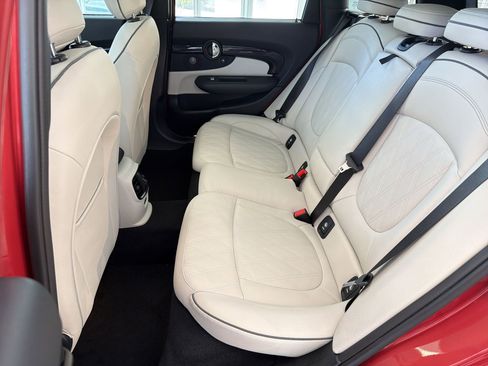 Certified 2024 MINI Cooper Clubman S AWD/4WD image 15