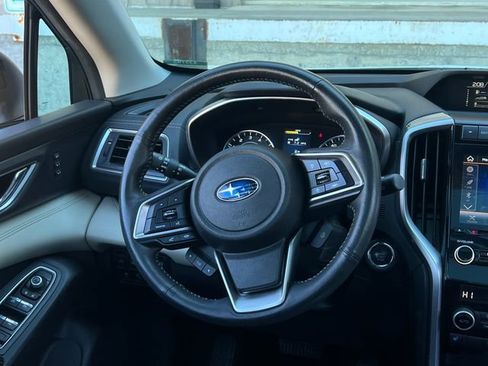 Used 2020 Subaru Ascent Limited w/ Technology Package image 19